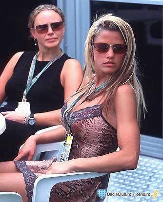 İşte Yürek HOPLATAN F1 güzelleri