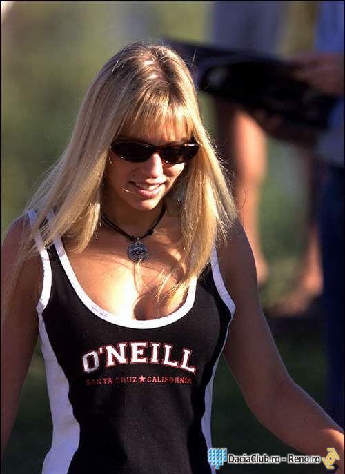 İşte Yürek HOPLATAN F1 güzelleri