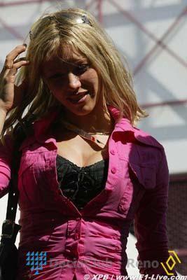 İşte Yürek HOPLATAN F1 güzelleri