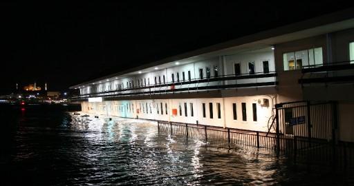 İDO'dan ÇAKMA iskele - Resim 25