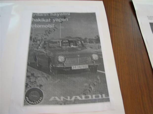 Dünden Bugüne Reklamlar - Resim 7