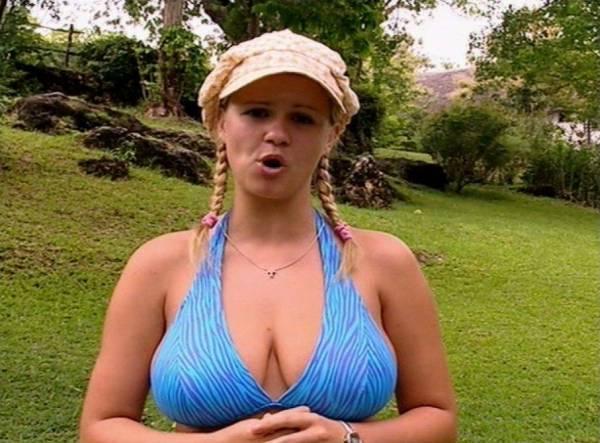 Kerry Katona - Resim 25