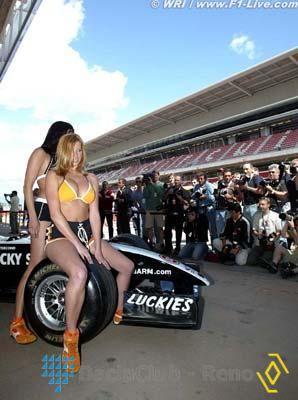 İşte Yürek HOPLATAN F1 güzelleri