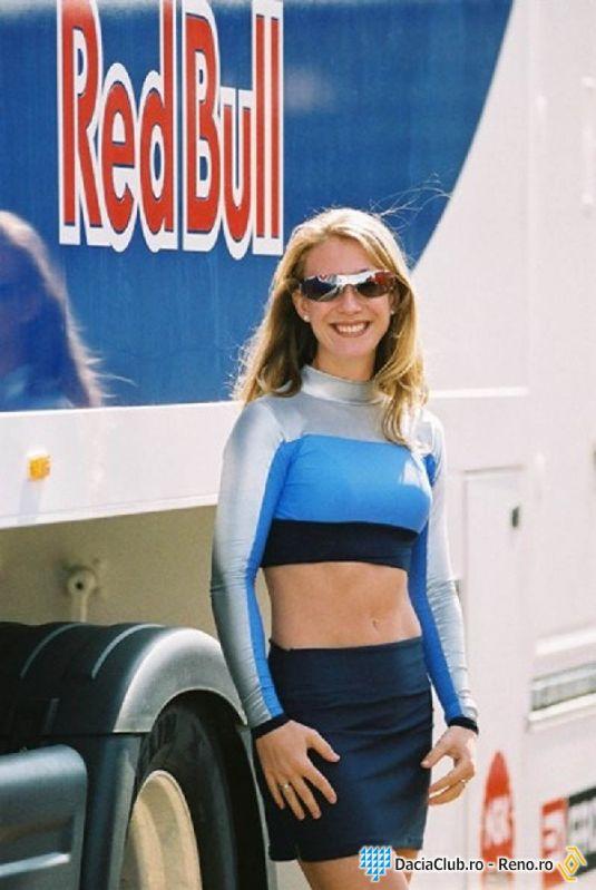 İşte Yürek HOPLATAN F1 güzelleri