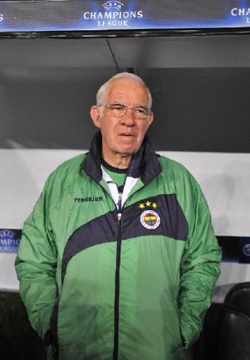 Fenerbahçe - Porto maçı - Resim 16