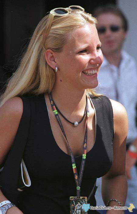 İşte Yürek HOPLATAN F1 güzelleri