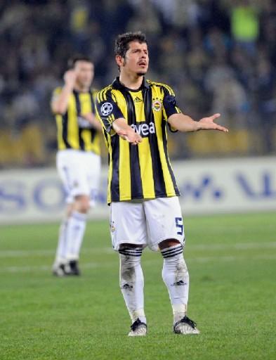 Fenerbahçe - Porto maçı - Resim 24