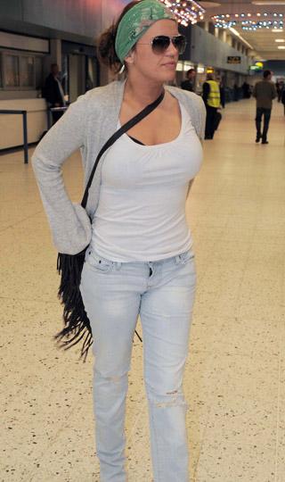 Kerry Katona - Resim 16