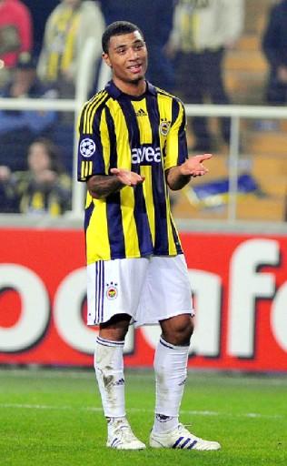 Fenerbahçe - Porto maçı - Resim 30