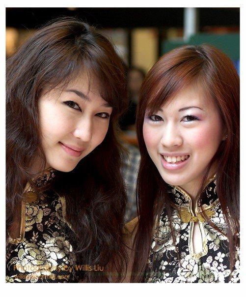 İşte Yürek HOPLATAN F1 güzelleri