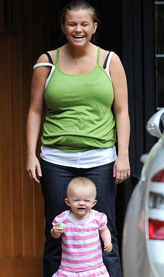 Kerry Katona - Resim 20