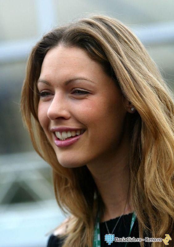 İşte Yürek HOPLATAN F1 güzelleri