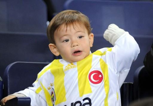 Fenerbahçe - Porto maçı - Resim 17