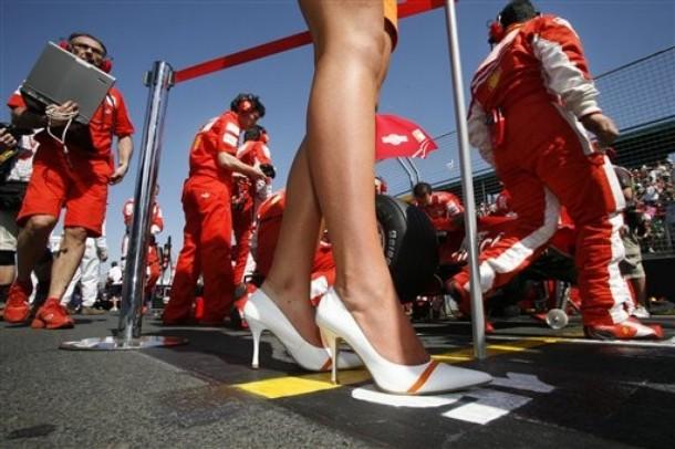 İşte Yürek HOPLATAN F1 güzelleri