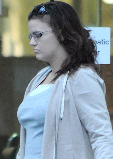 Kerry Katona - Resim 40