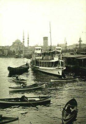 İDO'dan ÇAKMA iskele - Resim 30