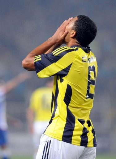 Fenerbahçe - Porto maçı - Resim 5