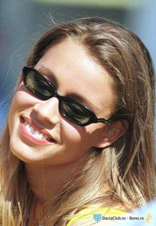 İşte Yürek HOPLATAN F1 güzelleri