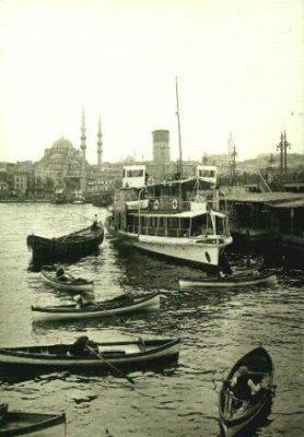 İDO'dan ÇAKMA iskele - Resim 34