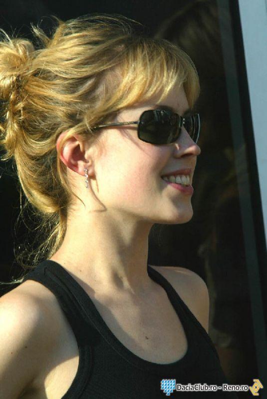 İşte Yürek HOPLATAN F1 güzelleri