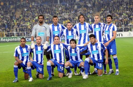 Fenerbahçe - Porto maçı - Resim 19