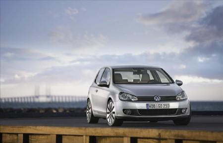 Yen nesil Wolksvagen Golf - Resim 50