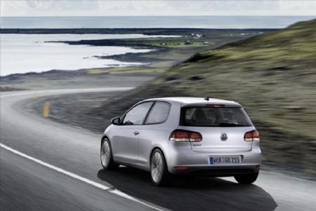 Yen nesil Wolksvagen Golf - Resim 55