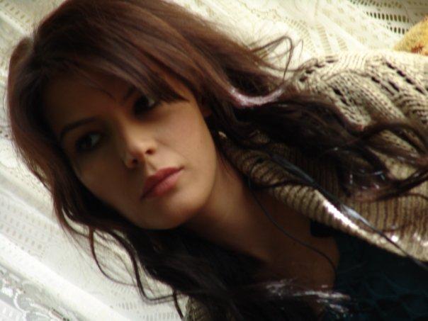 Polat'ın Yeni Aşkı Hatice Şendil - Resim 15