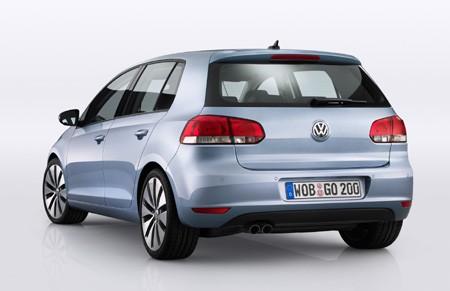 Yen nesil Wolksvagen Golf - Resim 6