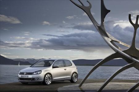 Yen nesil Wolksvagen Golf - Resim 3