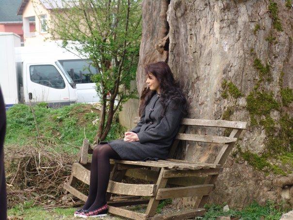 Polat'ın Yeni Aşkı Hatice Şendil - Resim 6