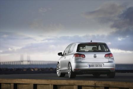 Yen nesil Wolksvagen Golf - Resim 44