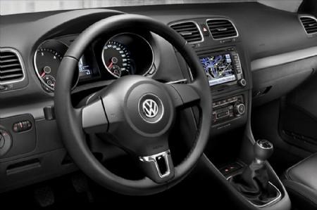 Yen nesil Wolksvagen Golf - Resim 30