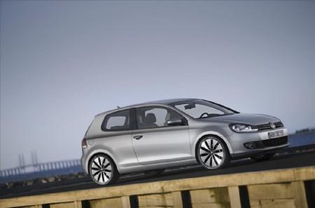 Yen nesil Wolksvagen Golf - Resim 24