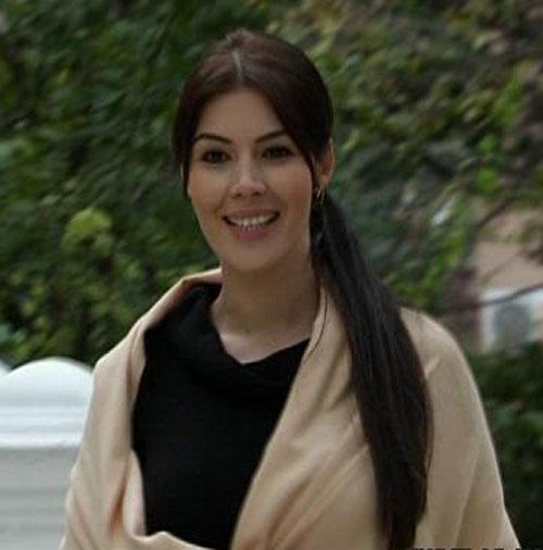 Polat'ın Yeni Aşkı Hatice Şendil - Resim 12