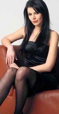 Polat'ın Yeni Aşkı Hatice Şendil - Resim 14