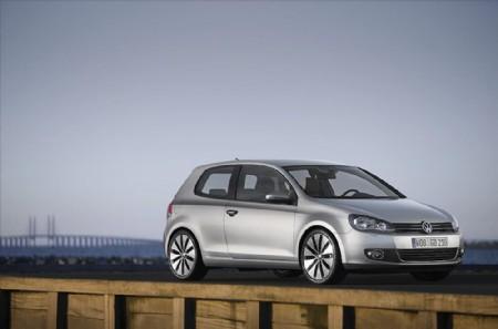Yen nesil Wolksvagen Golf - Resim 48