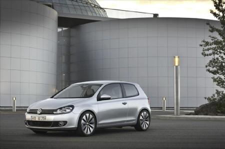 Yen nesil Wolksvagen Golf - Resim 65