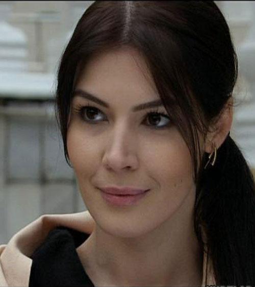 Polat'ın Yeni Aşkı Hatice Şendil - Resim 10