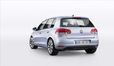 Yen nesil Wolksvagen Golf - Resim 58