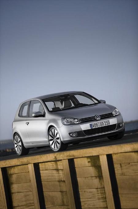 Yen nesil Wolksvagen Golf - Resim 10