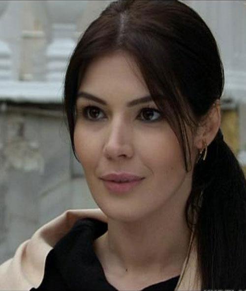 Polat'ın Yeni Aşkı Hatice Şendil - Resim 17