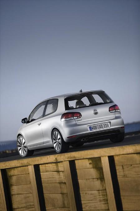 Yen nesil Wolksvagen Golf - Resim 20