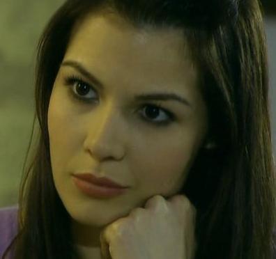 Polat'ın Yeni Aşkı Hatice Şendil - Resim 7