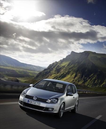 Yen nesil Wolksvagen Golf - Resim 59