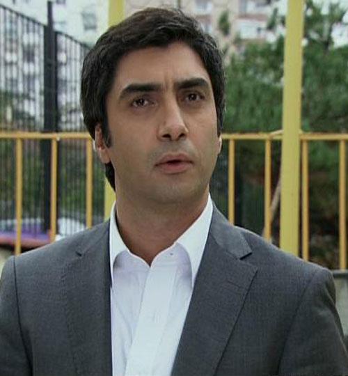 Polat'ın Yeni Aşkı Hatice Şendil - Resim 9