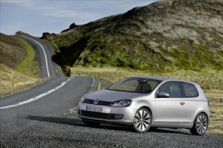 Yen nesil Wolksvagen Golf - Resim 28