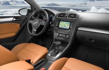 Yen nesil Wolksvagen Golf - Resim 42