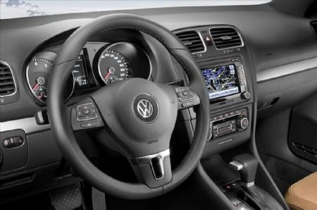 Yen nesil Wolksvagen Golf - Resim 23