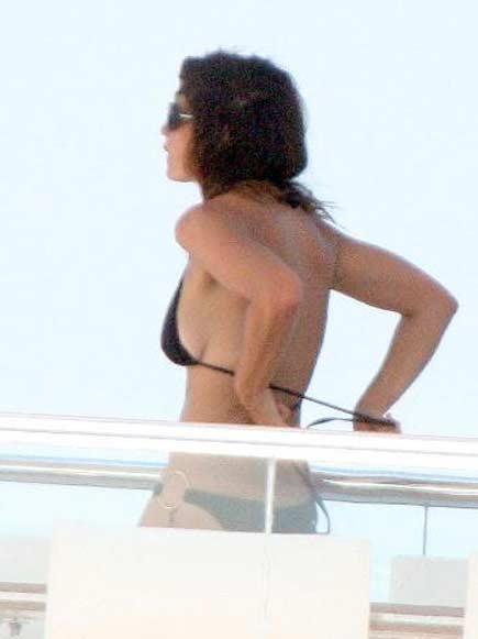 Cindy Crawford - Resim 1